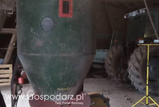 Sprzedam mieszalnik ze śrutownikiem