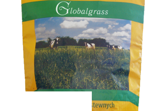 Trawa pastewna M-1 kośno-pastwiskowa 5 kg