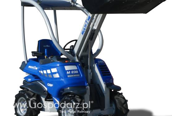 Multione seria M