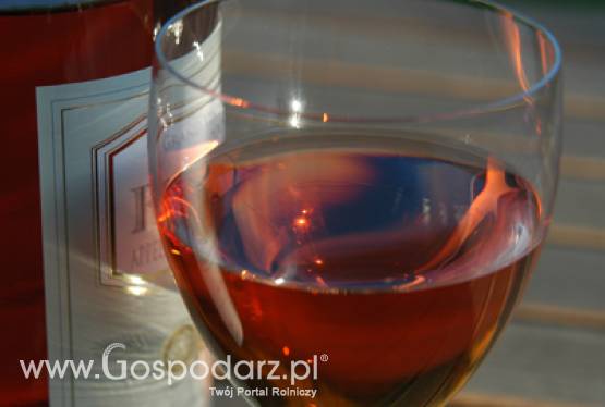 Zmiany w organizacji rynku wina w Polsce