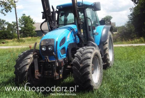 LANDINI 125 LANDPOWER Mały przebieg