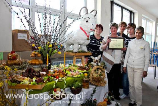 XV Spotkania Tradycji Wielkanocnych Ziemi Kłodzkiej