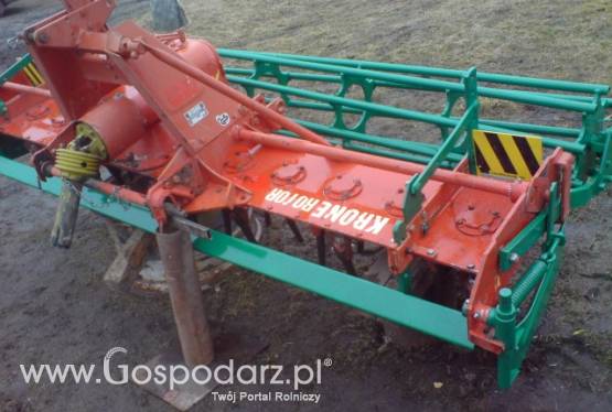 Sprzedam brone aktywna