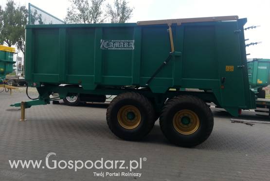 Camara ROZRZUTNIK OBORNIKA