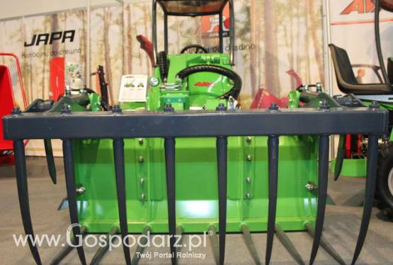 Czy polskie rolnictwo może być nowoczesne?