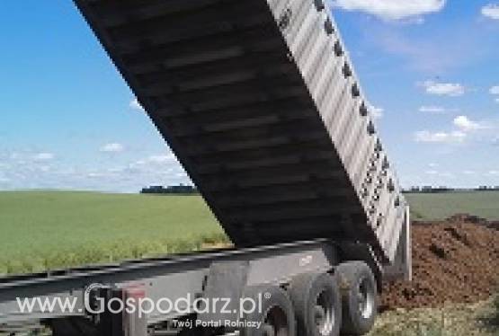 pomiot obornik kurzak