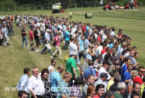 Opolagra 2012 w Kamieniu Śląskim