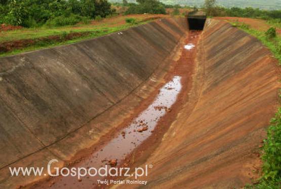 Spotkanie z branżą melioracyjną