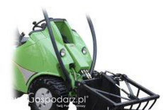 OBUSTRONNY CHWYTAK seria 200