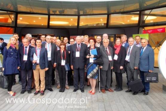 Światowy Kongres Nasienny w Krakowie