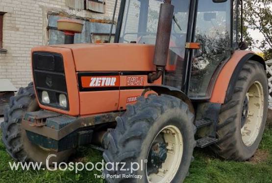 Zetor 9540