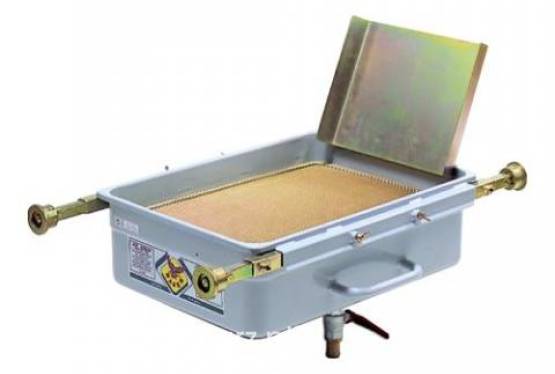 Kanałowa wanna ściekowa