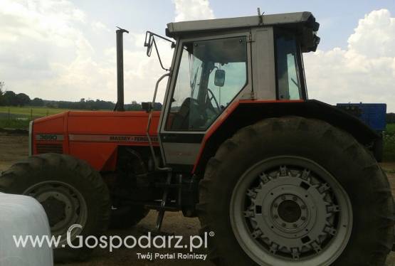 Massey Ferguson 3690