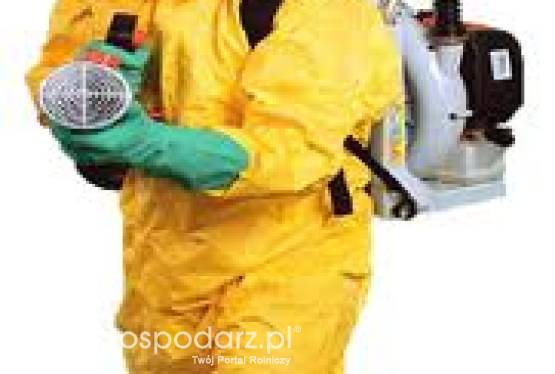 MUCHY, KOMARY, PLUSKWY, KARALUCHY, ITP. ZWALCZANIE 100% SKUTECZNIE