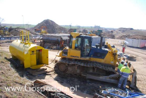 Automatyczny System Identyfikacji Wlewu – PetroFlota