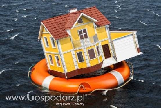 Pomoc finansowa dla zadłużonych gospodarstw rolnych