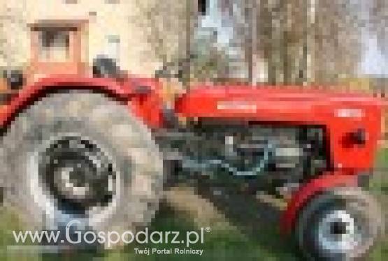 SPRZEDAC URSUS C-360