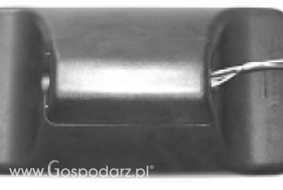 Lusterko K439 24V do Ford (NH)