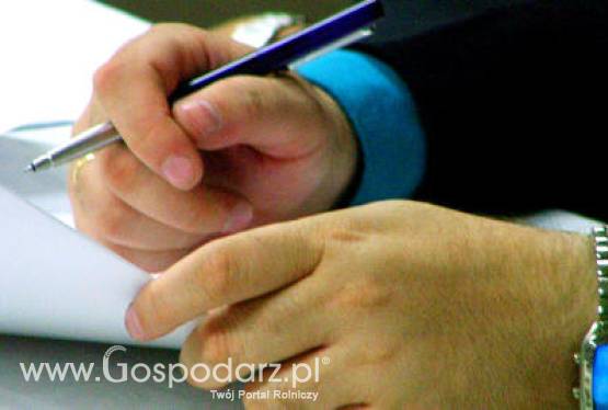 ARiMR przyjmuje wnioski na tworzenie nowych miejsc pracy od mikroprzedsiębiorców i rolników