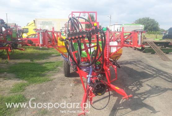 Opryskiwacze rolnicze 1000 ASH