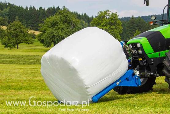 Widły do bel BTGH GOWEIL