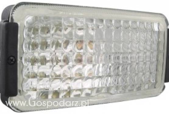Reflektory robocze - lampy robocze uniwersalne RE0624