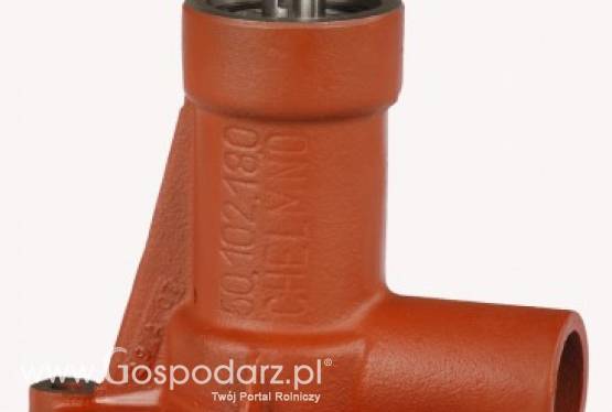 Pompa wody podzespół