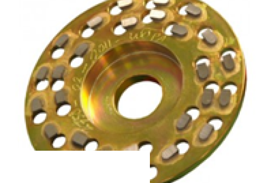 Tarcza rotacyjna do korekcji racic WG2120