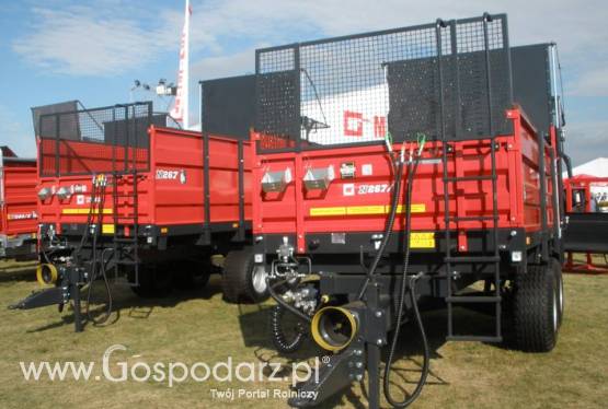 NOWE MASZYNY ROLNICZE !! RATY !!