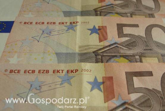 Ponad 11,1 miliarda zł trafiło do rolników w ramach dopłat bezpośrednich za 2010 rok