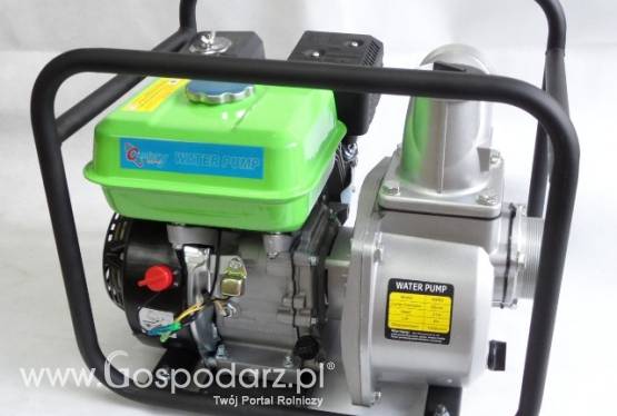 Motopompa  Barracuda WP80