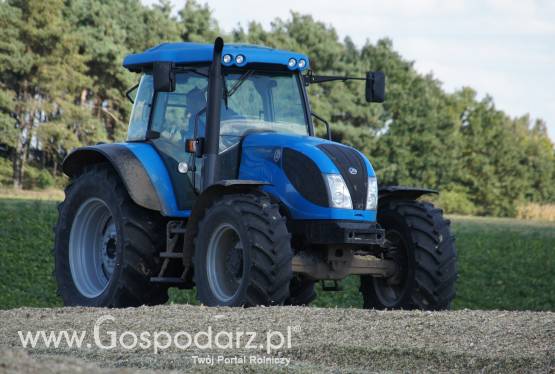 Landini Landpower