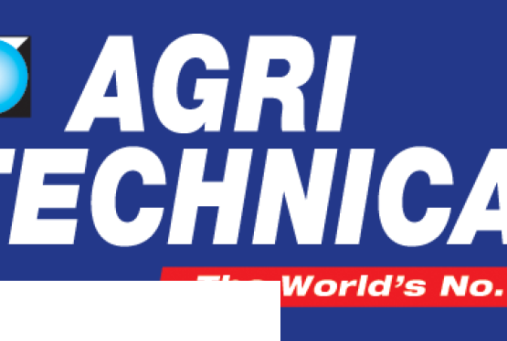 AGRITECHNICA – The World’s No. 1