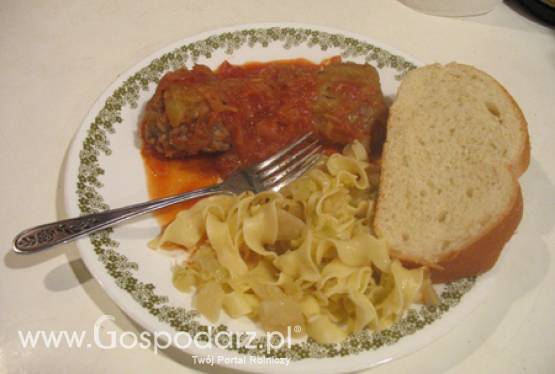 Polska żywność w Waszyngtonie