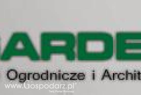 Gardenia 2011 - Targi Ogrodnicze