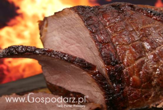 Piknik Mięsny w Ogrodach Sejmowych