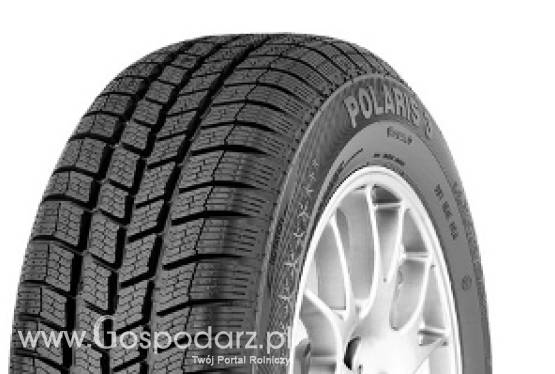 Opona BARUM 195/65 R15 POLARIS 3 [95] T XL