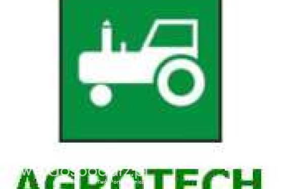 XIX  Międzynarodowe Targi Techniki Rolniczej AGROTECH