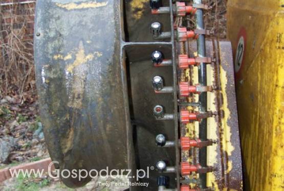 przystawka wentylatorowa