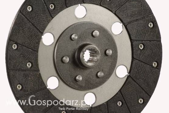 Tarcza sprzęgła do ciągnika URSUS C-330