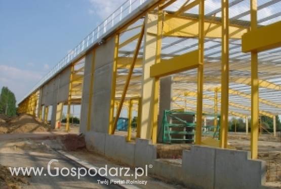 PŁYTY WARSTWOWE, płyta obornicka do obudowy, panele dachowe, montaż