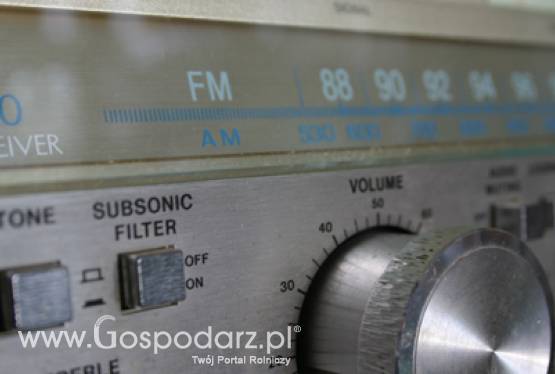 W połowie września rusza radiowo- telewizyjna kampania ARiMR promująca efekty PROW 2007 - 2013.