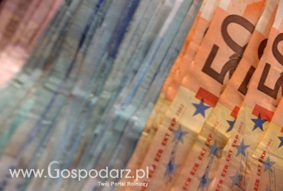 ARiMR przyjmuje wnioski o przyznanie pomocy z działania Zwiększanie wartości dodanej.. wyłącznie od podmiotów skonsolidowanych