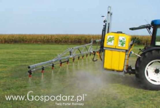 Opryskiwacz Hydrotarget