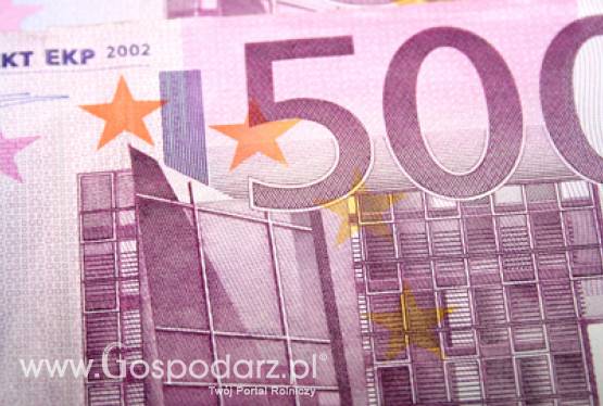 14,5 miliarda złotych wypłaci ARiMR rolnikom w ramach dopłat bezpośrednich za 2011 r.