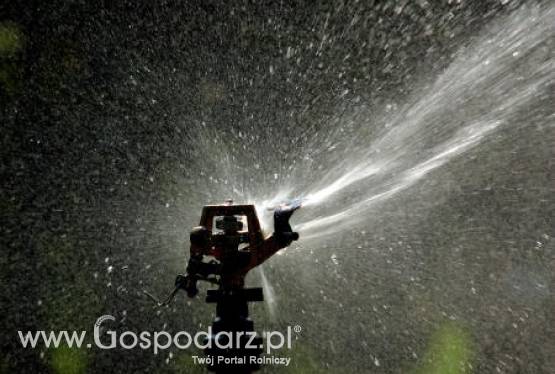 Chiny – Niebywałe upały