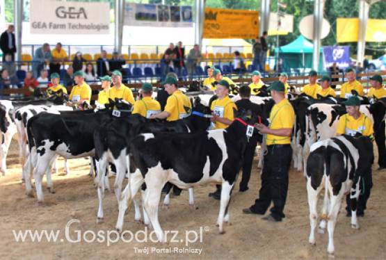 Lista laureatów XVIII Regionalnej Wystawy Zwierząt Hodowlanych w Szepietowie