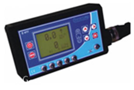 Profesjonalny Komputer do opryskiwacza S411