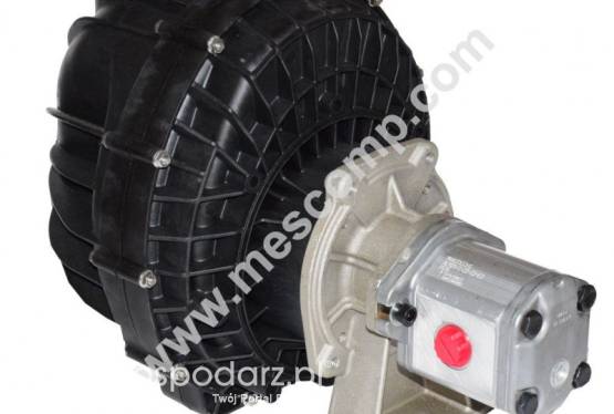 POMPA WIRNIKOWA 3” 1550 L/MIN 9343-GM6Y-SP