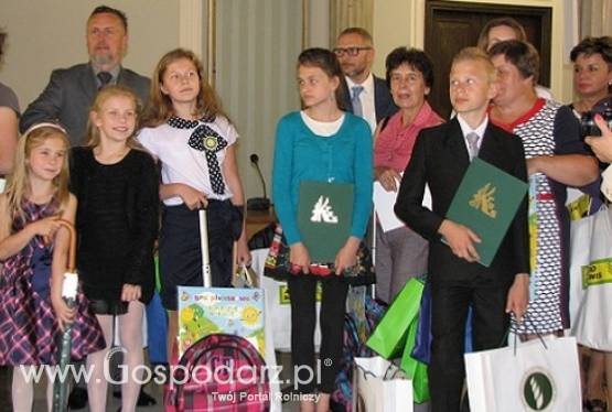 Bezpiecznie na wsi – zwierzaki to nie pluszaki